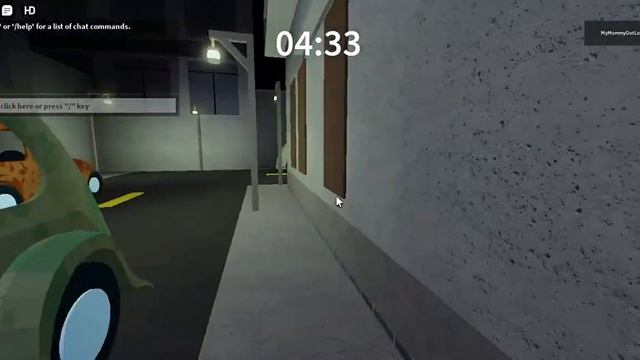 Piggy Uncopylocked City Chapter 9 смотреть онлайн