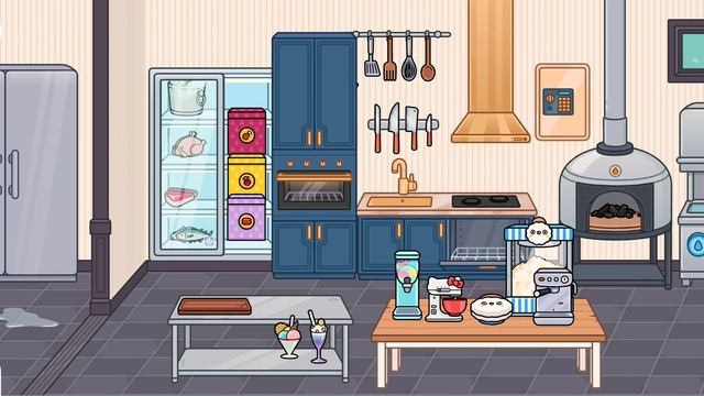 показываю платные дома которые я успела делать смотреть онлайн