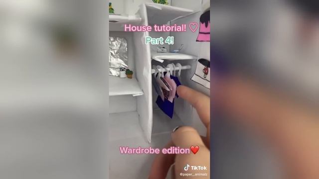 Paper Animals ✨ DIY TikTok Compilation #5