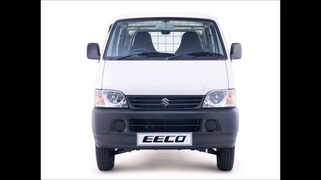 Suzuki Eeco 2023