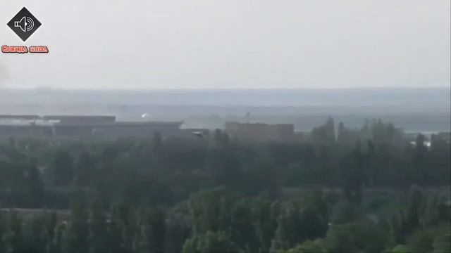 бомбёжка украины. наказание неверным свиноедам за каждую каплю пролитой крови мусульман смотреть онлайн