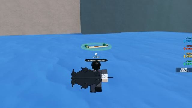 KOR TAILED SPIRIT Location! + Free 100 Spins Code | Shindo Life | ROBLOX смотреть онлайн