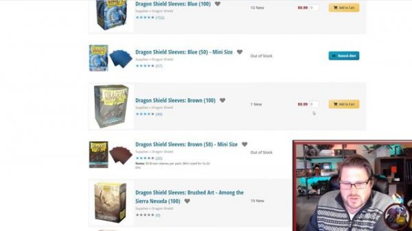 Holiday Buying Guide for Magic Players