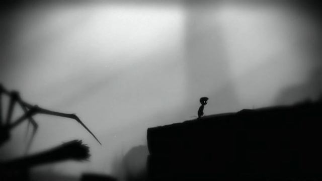 LIMBO #3 Не детский ЗАМЕС. (прохождение). страх. ужас. смех. задор и для мозга тренажёр. смотреть онлайн