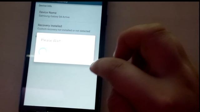 Как установить TWRP? смотреть онлайн