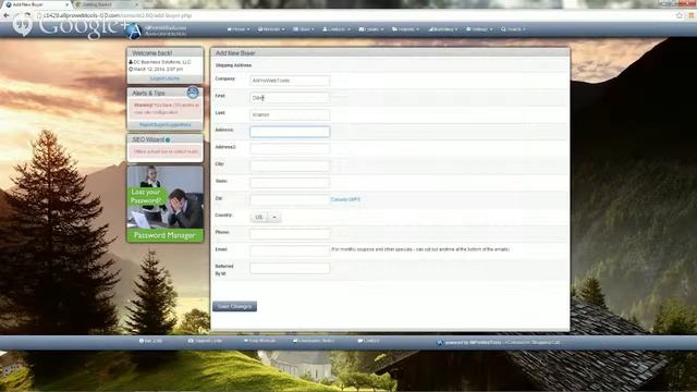 CRM Tutorial смотреть онлайн