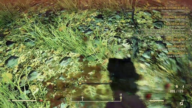 Fallout 76 - Back to play in the Aftermath of the Wastelanders update. смотреть онлайн