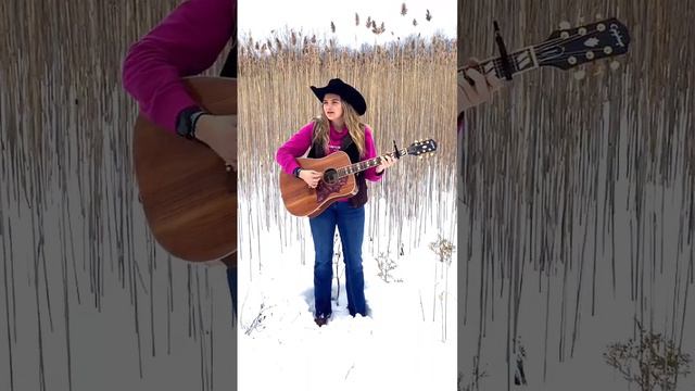 Ain’t missin you @DylanSchneider Schneider -Cadia Turcotte Cover / смотреть онлайн