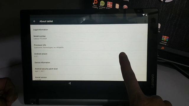 Lenevo Yoga TAB 3 10 Google account Bypass without pc смотреть онлайн