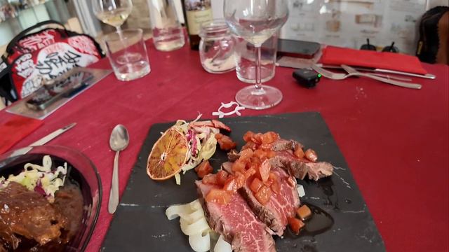 PROVO il ristorante di uno CHEF… Come avrò mangiato? смотреть онлайн