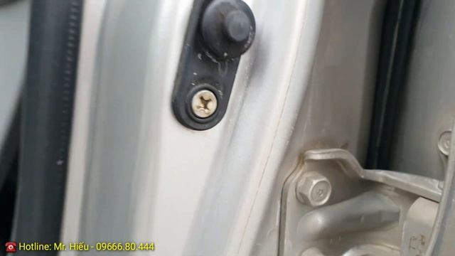 ĐÃ BÁN | 7 chỗ, máy dầu, 2 cầu | Hyundai Terracan 2005, số sàn, xe bộ công an | 0966680444 смотреть онлайн