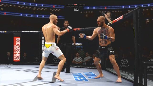 Proof EA Hate Their UFC Fans... (Why UFC 2 & UFC 3 Were Removed From Xbox/PS Store) смотреть онлайн