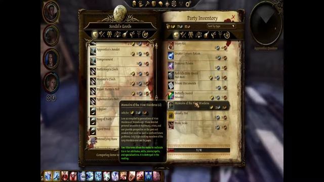 The CulturED World Plays- Dragon Age: Witch Hunt (Episode 1: Witch Hunting) смотреть онлайн