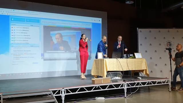 Джордж Хоу создатель Сыворотки Rejuven8 ! смотреть онлайн