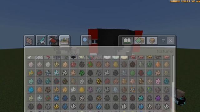 Skibidi Toilet Mod/Addon for Minecraft Pocket Edition & Bedrock 1.20+ | Cameraman UPDATE смотреть онлайн