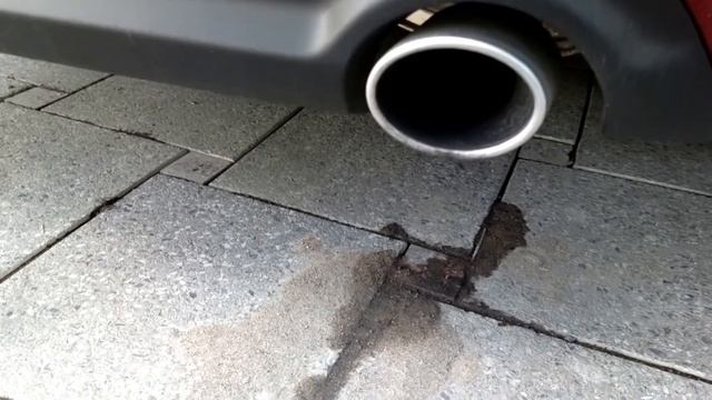 Kia Cerato 1.6 2012 exhaust sound смотреть онлайн