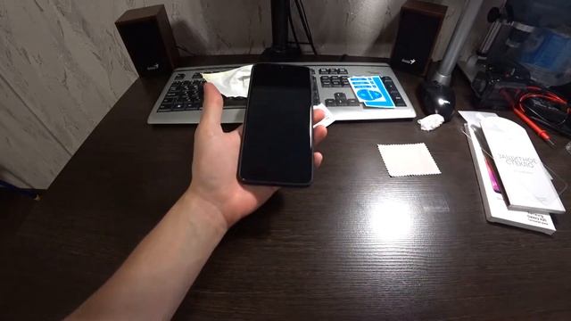 ЗАЩИТНОЕ СТЕКЛО ДЛЯ SAMSUNG GALAXY A20 смотреть онлайн