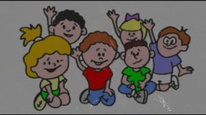 Детская песенка о Дружбе  "Дружба крепкая не сломается"