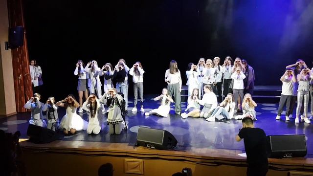 Территория успеха 2019 Москва галаконцерт номер средней возрастной группы смотреть онлайн