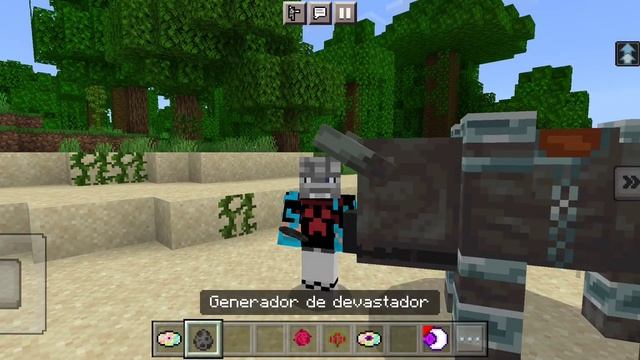 Nuevo Addon de JOJO para Minecraft PE || JOJO MCPE смотреть онлайн
