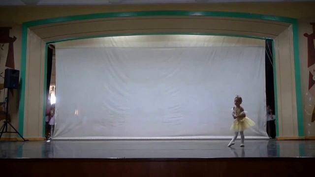 Вариация феи Канареек смотреть онлайн