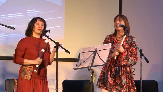Деревянное колесо (В.Харисов и гр."Уленшпигель", г.Казань) смотреть онлайн