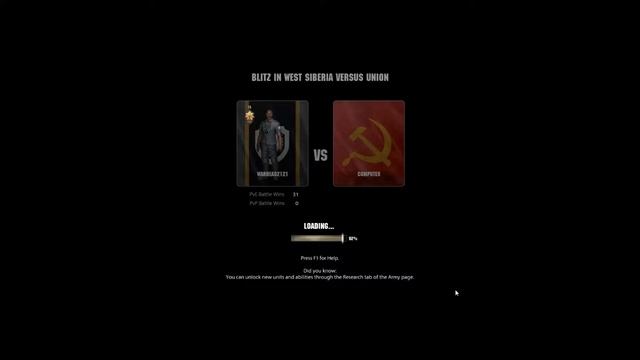 March Of War Alliance vs USSR Gameplay part 1 смотреть онлайн