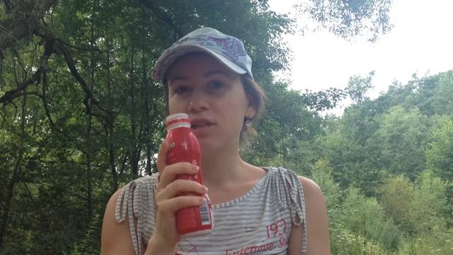 ЧудоЙогурт Вишня черешня ВиммБилльДанн / Yogurt Chudo VimmBillDann— Unpack&Review World Food смотреть онлайн