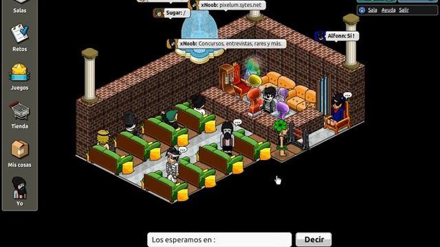 Pixelum, el mejor holo. смотреть онлайн