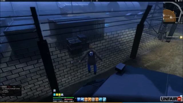 The Secret World: The Tenacity of Tyler Freeborn Guide / Solution смотреть онлайн