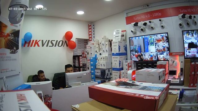 DS-2CD2683G0-IZS CAMARA IP HIKVISION 8MP 4K MOTORIZADA смотреть онлайн