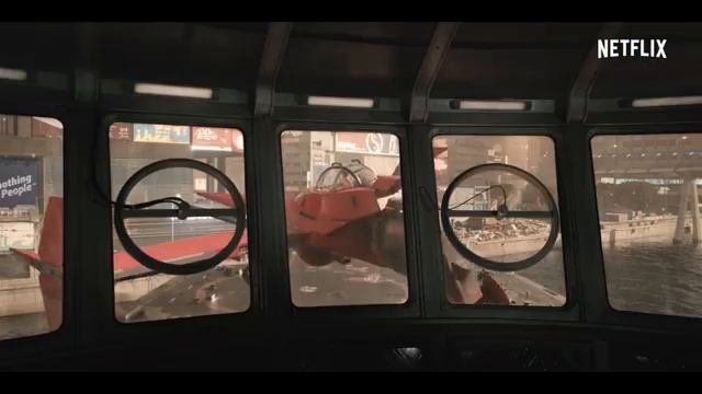 «Ковбой Бибоп» Продолжения не будет смотреть онлайн