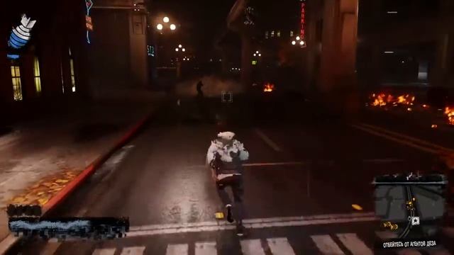 inFAMOUS: Второй сын (Second Son) - Прохождение часть 42 (на русском без комментариев) [PS4] смотреть онлайн