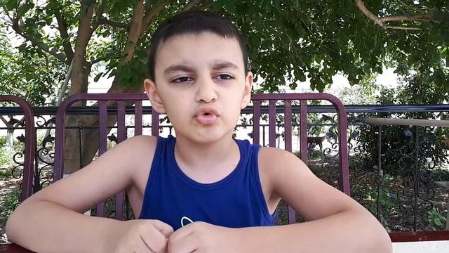 Где обедал воробей? С сюрпризом смотреть онлайн