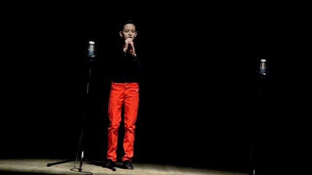 Даниил Никольский - Богомолица смотреть онлайн