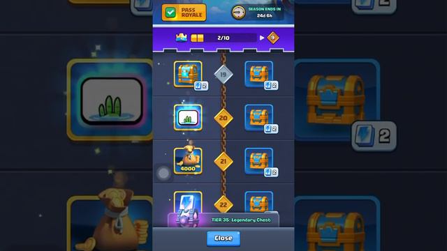 Benefits of buying royal pass in clash royale смотреть онлайн