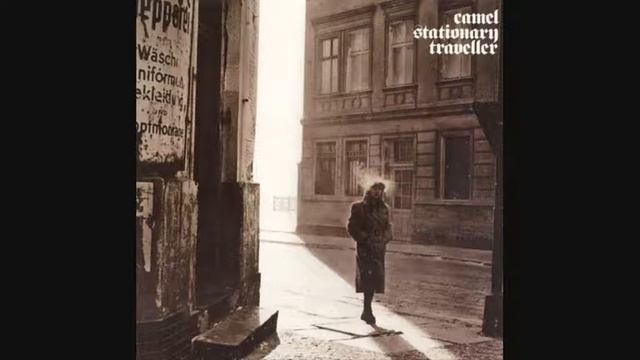 Camel - Stationary Traveller
