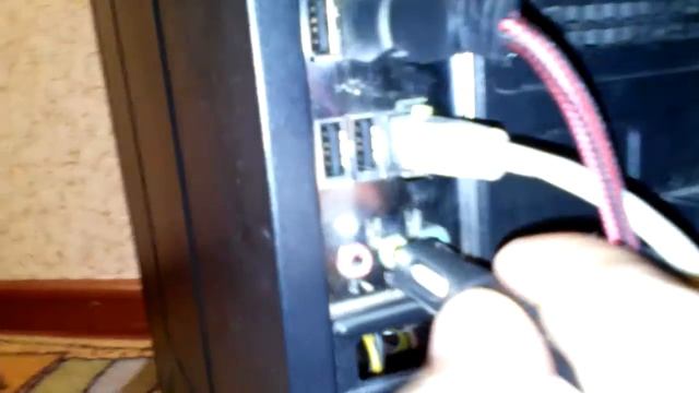 Магнитофон подключить компьютеру!!! смотреть онлайн