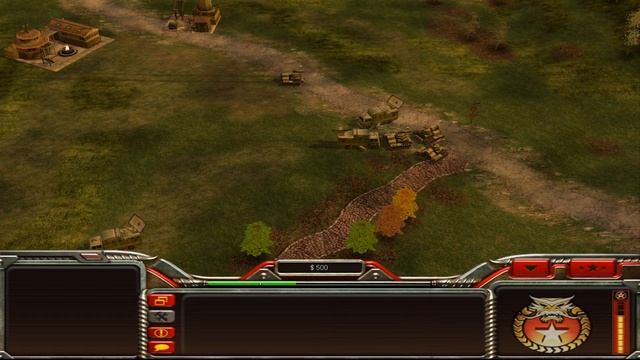 Zero Hour Final Crusade Jundiyy Gravity Command and Conquer Generals смотреть онлайн