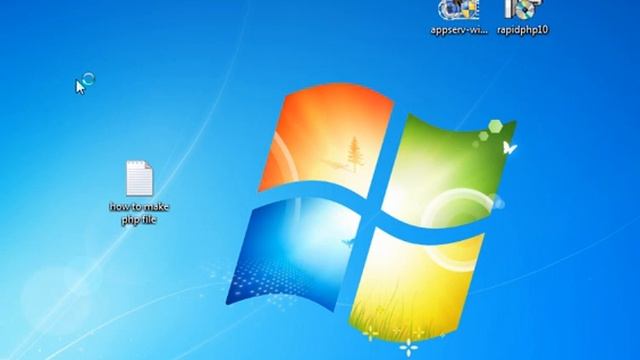 how to make a php file смотреть онлайн