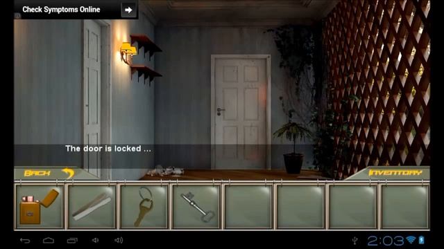 Mystery of Mirror of Death Episode 1 Walkthrough смотреть онлайн