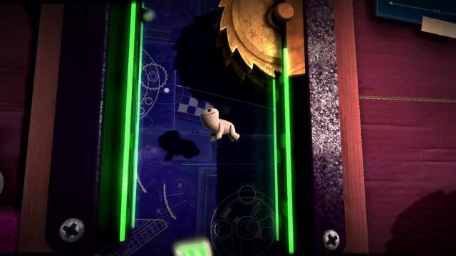 LittleBigPlanet 3 | Your Imagination To The Rescue! смотреть онлайн