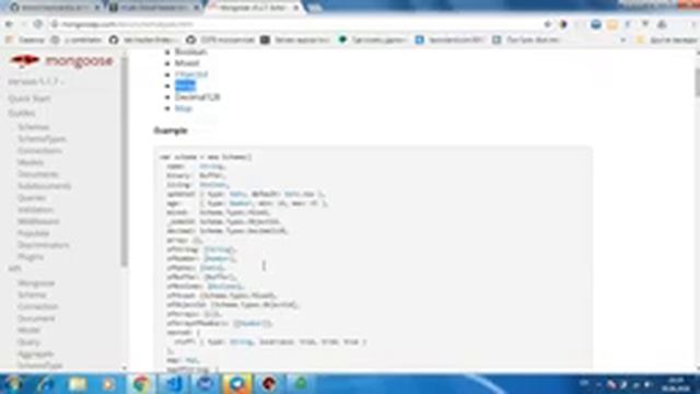 День 3. База данных смотреть онлайн