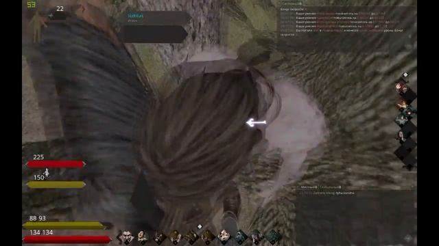 Life is feudal СЧ 15.12.2015 смотреть онлайн