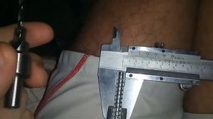 Обзор сверла под конфирматы + юмор