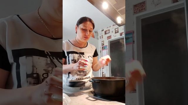 макароны с мясом и овощами? смотреть онлайн