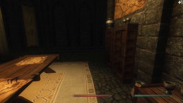 Skyrim Requiem US - Legorain Elmwing - 006