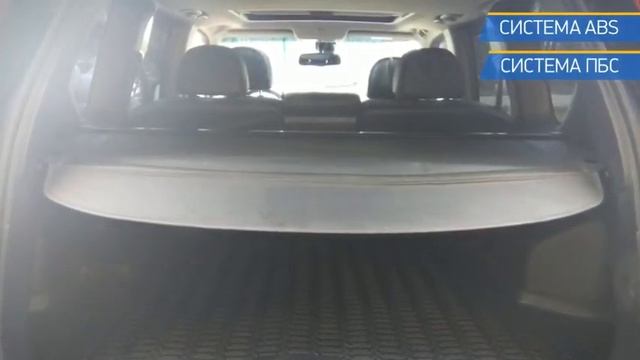 Nissan X-Trail с пробегом 2012 | АВАНТАЙМ ТРЕЙД смотреть онлайн