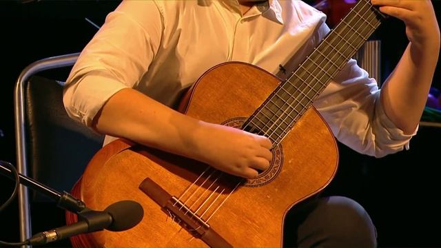 А.Виницкий. Самба для пятерых. исп. Илья Мыслицкий смотреть онлайн