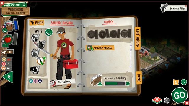 Rebuild 3 Top 10 Tips On Impossible